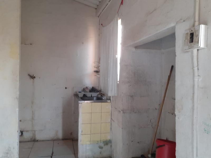 2 Bedroom Property for Sale in Theronville Western Cape